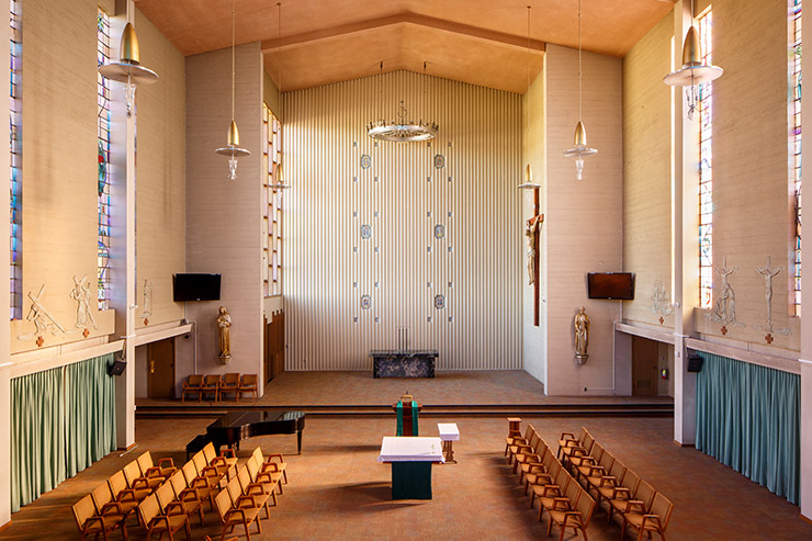 Churches Churches